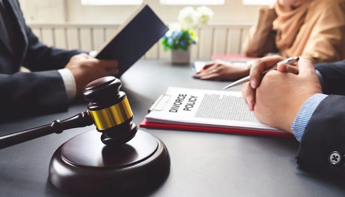 بهترین وکیل نفقه در شیراز