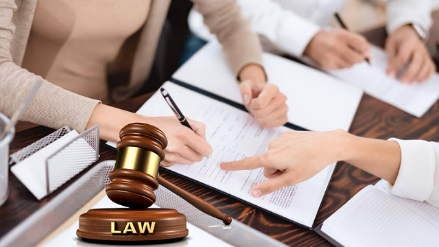 وظایف بهترین وکیل مهریه در شیراز
