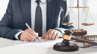 بهترین وکیل قتل در شیراز