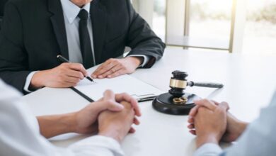 What is alimony