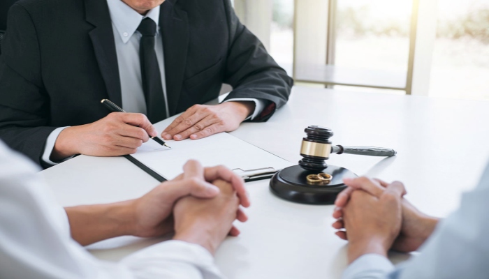 What is alimony