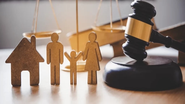 What is alimony?