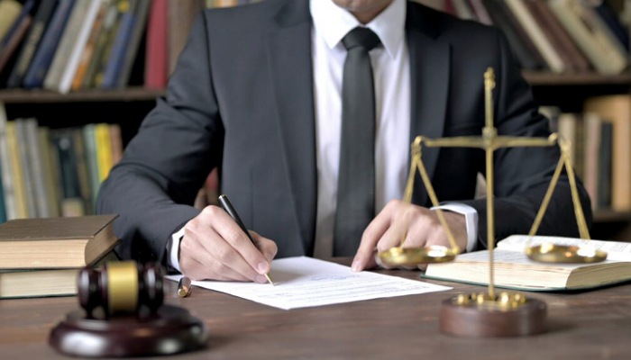 بهترین وکیل تنظیم قرارداد در شیراز