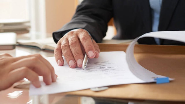 تفاوت چک حقوقی با چک کیفری