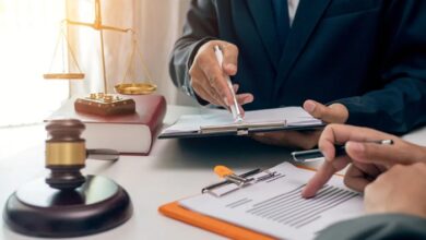 بهترین وکیل کلاهبرداری در شیراز