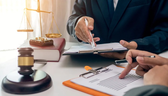 بهترین وکیل کلاهبرداری در شیراز