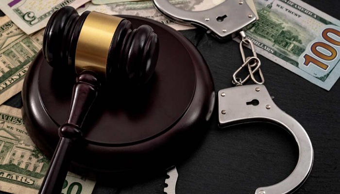 بهترین وکیل قاچاق کالا و ارز در شیراز