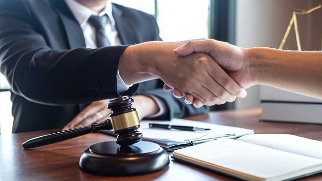 وظایف بهترین وکیل شهرداری در شیراز