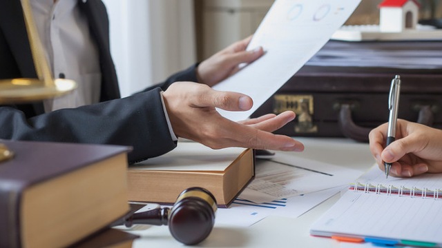 نکات مهم در انتخاب وکیل شهرداری
