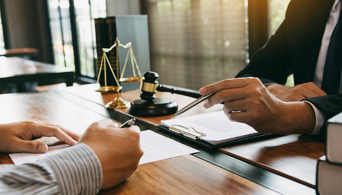بهترین وکیل شهرداری در شیراز