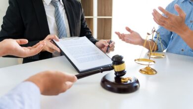 بهترین وکیل تجاوز و جرائم جنسی در شیراز