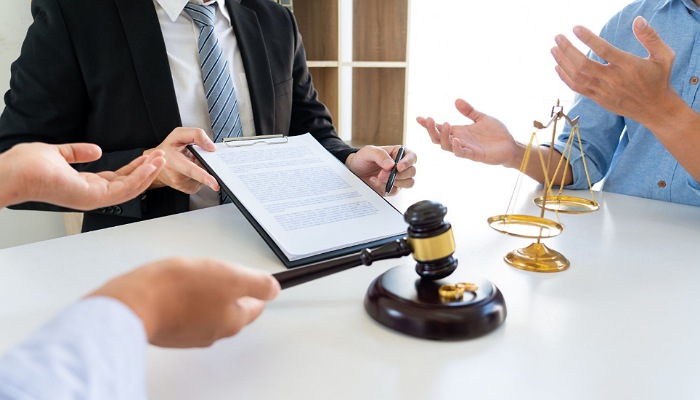 بهترین وکیل تجاوز و جرائم جنسی در شیراز