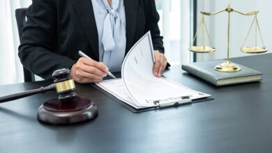 بهترین وکیل سرقت در شیراز