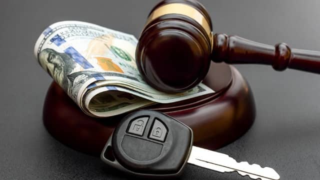 چه زمانی به وجود وکیل نیاز است؟