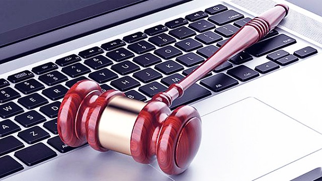 مجازات جرائم رایانه ای چیست؟