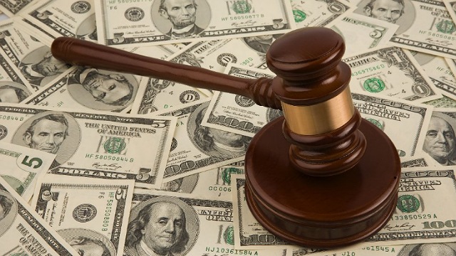 هزینه بهترین وکیل بانکی در شیراز