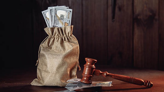 انواع دعاوی بانکی