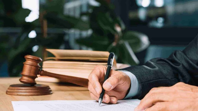 بهترین وکیل ورشکستگی در شیراز،