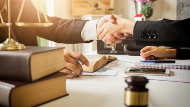بهترین وکیل پایه یک دادگستری در شیراز