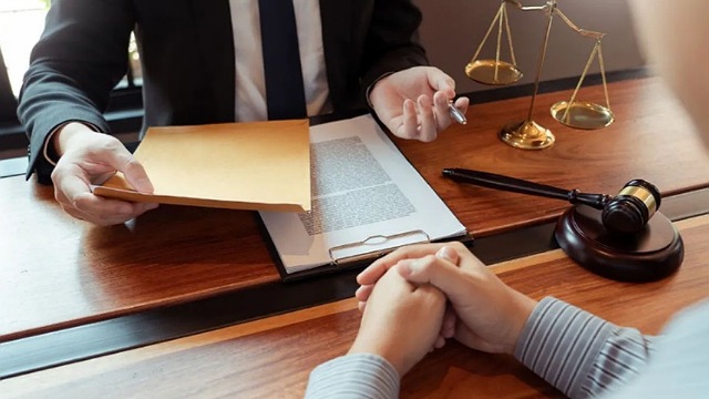 وکیل مدنی در کدام دعاوی فعالیت دارد؟