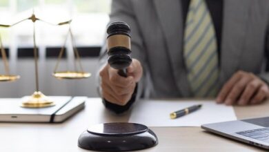 بهترین وکیل مدنی در شیراز