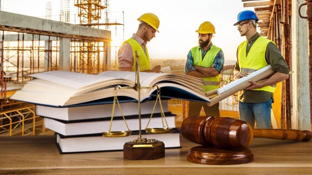 بهترین وکیل مشارکت در ساخت در شیراز