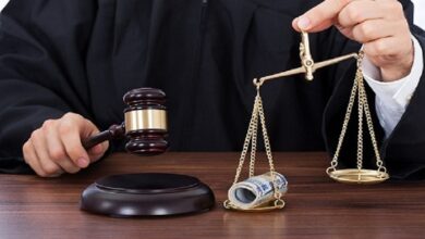 بهترین وکیل دیه در شیراز