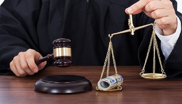 بهترین وکیل دیه در شیراز