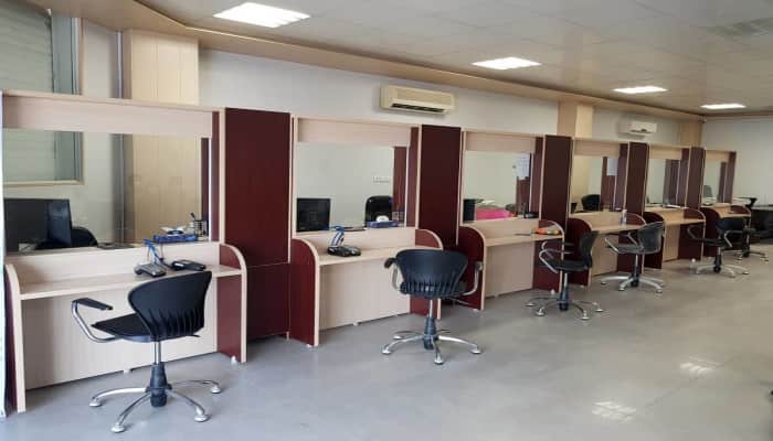 دفاتر خدمات الکترونیک قضایی