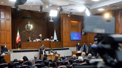 لیست دادگاه و دادسرای شیراز + شماره تماس و آدرس⚖️