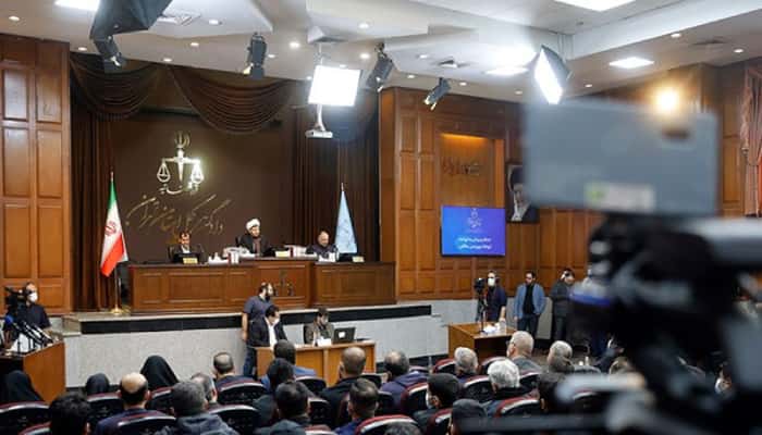 لیست دادگاه و دادسرای شیراز + شماره تماس و آدرس⚖️