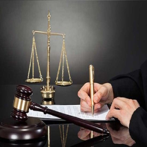 مجتمع دادسرای ناحیه یک شیراز