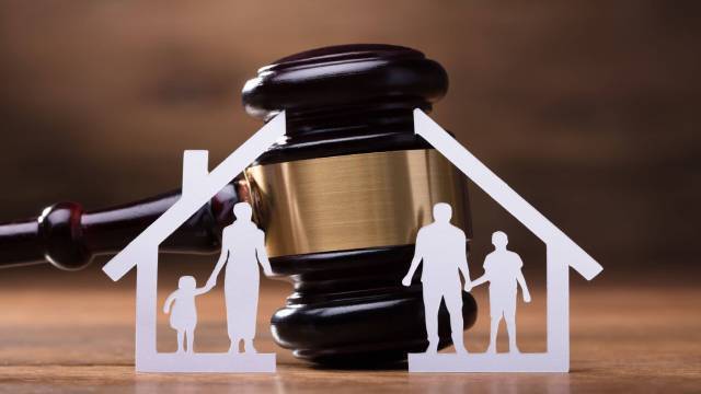 طلاق بائن چیست؟