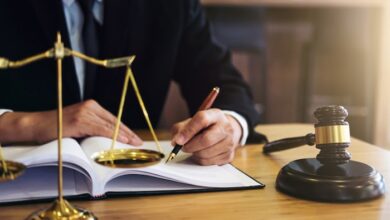 بهترین وکیل پایه یک دادگستری در آباده