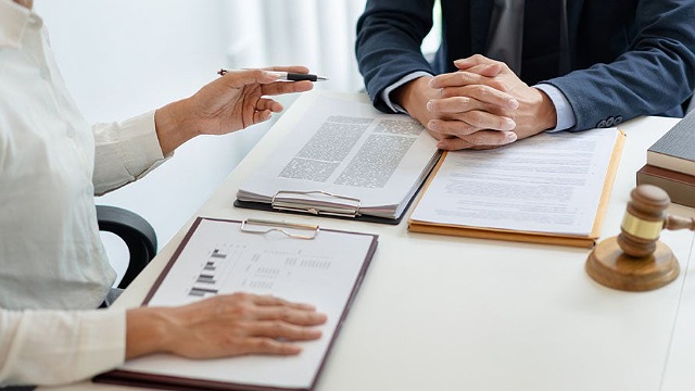 اهمیت داشتن وکیل در دعاوی حسبی