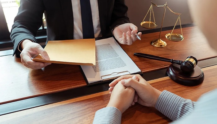 بهترین وکیل مهریه در آباده