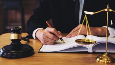 بهترین وکیل خانواده در آباده