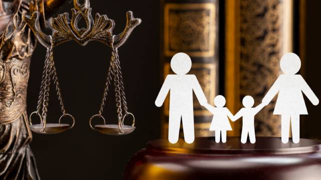 مهارت ها و خصوصیات بهترین وکیل خانواده در استهبان