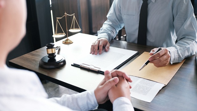 بهترین وکیل آدم ربایی در شیراز کیست؟