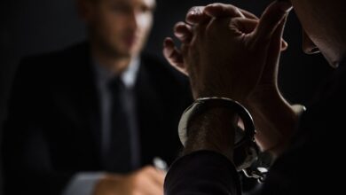 بهترین وکیل آدم ربایی در شیراز