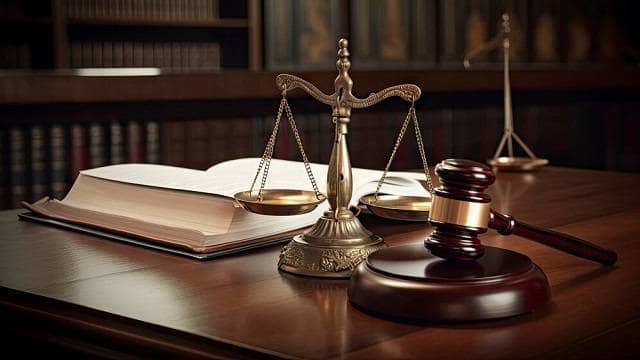 بهترین وکیل استهبان