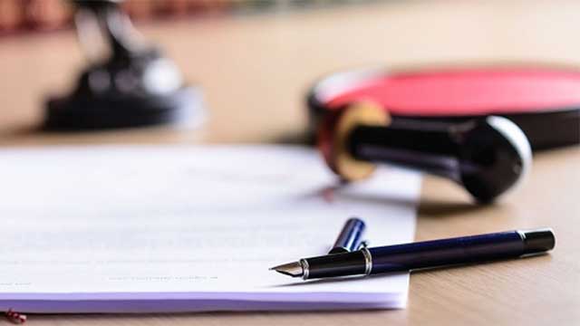 مسئولیت های دفاتر اسناد رسمی در شیراز