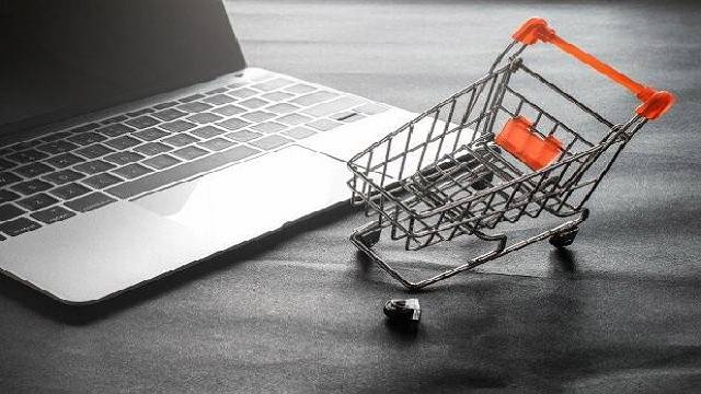 شکایت از فروشگاه اینترنتی