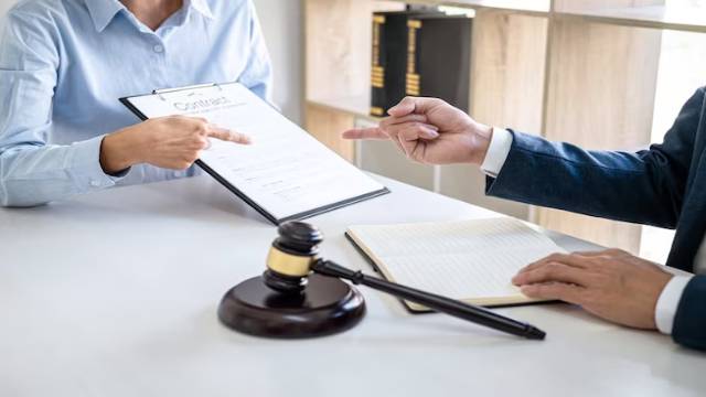 طلاق زن خیانت کار