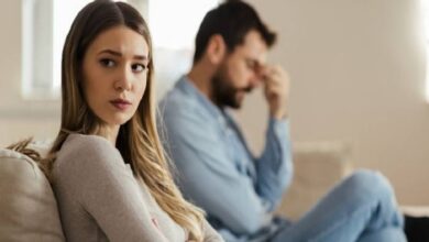 تمکین چیست؟ 👫 + عدم تمکین به چه معناست؟ ⚖️【سال1403】