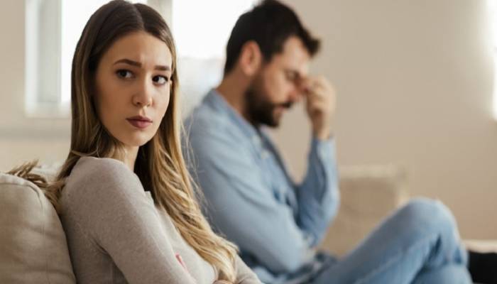 تمکین چیست؟ 👫 + عدم تمکین به چه معناست؟ ⚖️【سال1403】