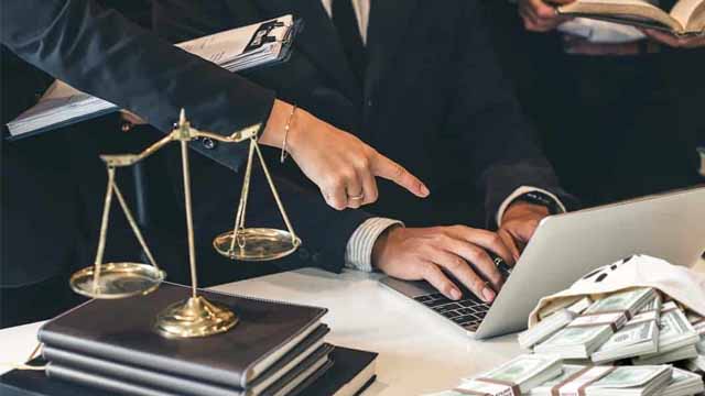 تکلیف حق الوکاله وکیل شیراز در صورت شکست در پرونده چیست؟