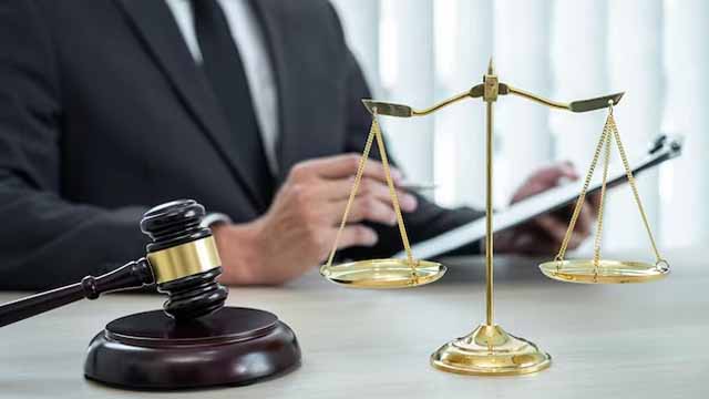 منظور از عریضه نویسی حقوقی چیست؟