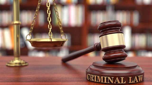 بهترین وکیل کیفری مرودشت