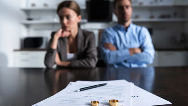 نکات کلیدی برای انتخاب وکیل طلاق در کازرون